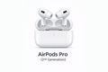 Apple AirPods Pro (2nd Generation) with MagSafe Charging Case (USB-C)